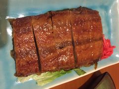 -気楽亭和食料理(气乐亭大世界本店)