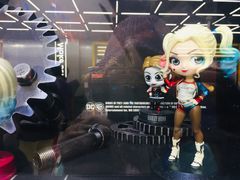 -泡泡玛特POPMART(合生汇店)