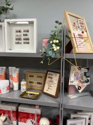 -摩睫+皮肤管理·科学美容中心