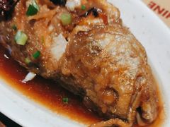 -阳光家常菜(泉城路店)