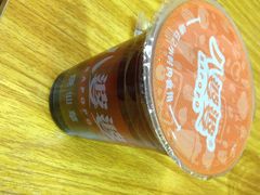 八婆婆烧仙草(太平路店)-八婆婆烧仙草(中山路店)