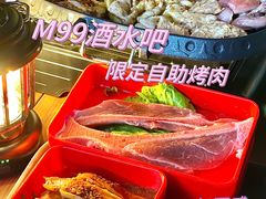 -M99 BEER世界啤酒吧(鸿云悦街店)
