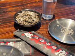 -破店肥哈·海鲜·烧烤(郑州银泰inPARK店)