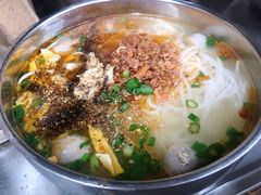 圆子饵丝-林氏圆子(胞波路店)