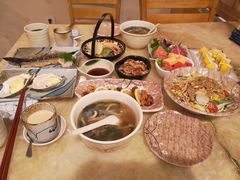 -桃屋日本料理(清华科技园店)