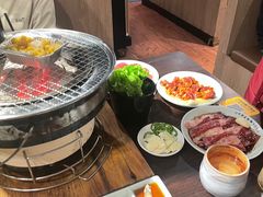 -蒜香焼肉PURUSHIN(马场路店)