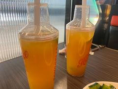 -胖哥俩肉蟹煲(杭州大厦中央广场店)