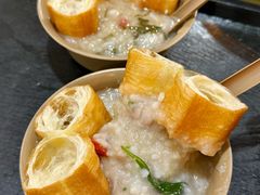 -广记海鲜(杨汊湖一店)