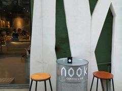 -GOTLOT COFFEE&KITCHEN角落厨房NOOK店