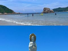 -三亚南山文化旅游区