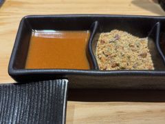 -松鱼亭·和牛烧肉(协鑫广场店)