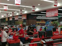 -昌大昌超市(金沙广场店)