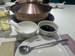 -烹然四季椰子鸡火锅(姚家园万象汇店)