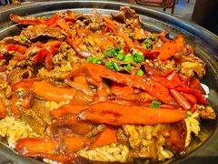 肉汤泡饭-匠熙小馆(崇文门店)