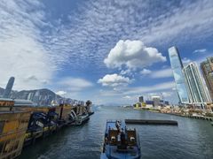 -香港皇家太平洋酒店