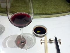 红酒杯-上海小南国(国发店)