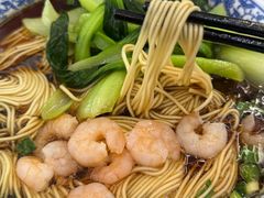 -伟记奥面馆(养育巷店)