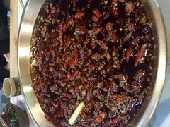 android_upload_pic-莽子老火锅自助火锅(通锦桥路店)