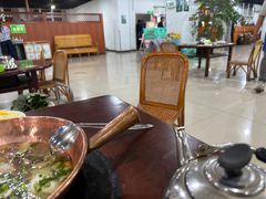 -朝伟清真铜瓢牛肉馆(三十年老·店)