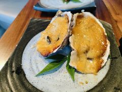 焗生蚝-Mr.Fish鱼鲜生海鲜放题(高德置地冬广场店)
