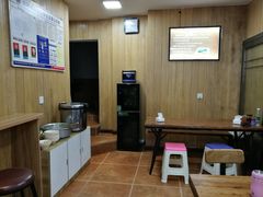 -宜宾燃面(汉渝路店)