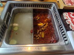 -草原塞蛮羊火锅城(港湾店)