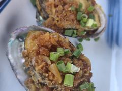 -阿弟特色海鲜餐厅·大排档(平潭店)