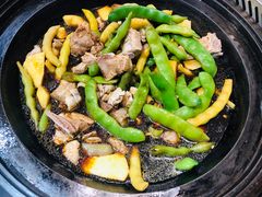 -二十一分小锅炖(皓月店)