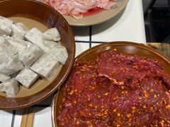 -老街坊市井火锅(营门口店)