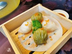 -汕头龙光喜来登酒店-采悦轩中餐厅