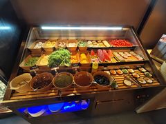 -牛YO烧肉烤肉自助(万象城春河里店)