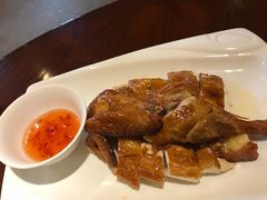-七仙岭君澜度假酒店·桃源小馆中餐厅
