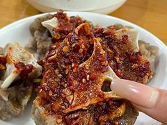 -苏莱特色牛骨滩羊手抓馆(长城东街总店)