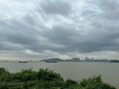 -威远炮台
