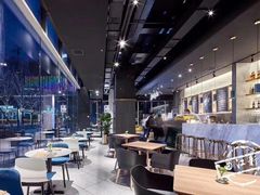 -乔泰勒JOETYLER西餐厅(曲江店)
