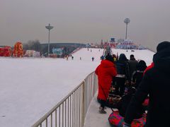 -沈阳奥体冰雪嘉年华