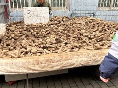 -东仓门早市