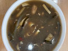 -清真·尖子尖牛肉面(王府井店)