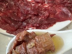 -乌记鲜活牛肉城(金砂东路店)