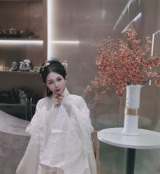 -盘子女人坊古装写真摄影(南京总店)