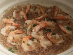 -北李妈妈菜·海肠捞饭(高新万达店)