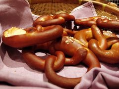 -好日子皇冠假日酒店·君怡咖啡厅(特美思大厦店)