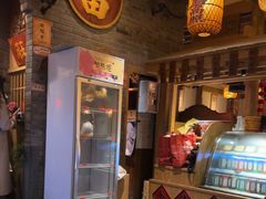 -南京大牌档(青岛万象城店)