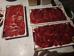 -汕头八合里海记牛肉店(清河店)