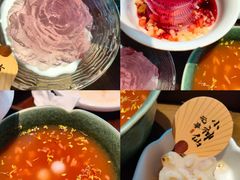 -涨巢·潮玩水疗局