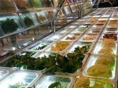 -拿渡麻辣香锅(幸福港湾店)
