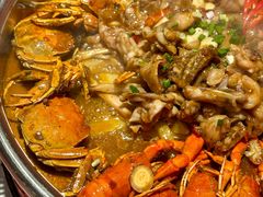-熊记虾王·小龙虾(东晓南店)