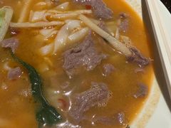 -漆黑觉米粉(三里屯店)