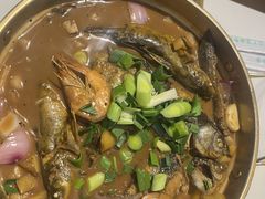 -食光慢宴·安吉土菜馆