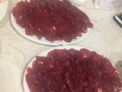 -粤潮牛肉火锅店(江南大道店)